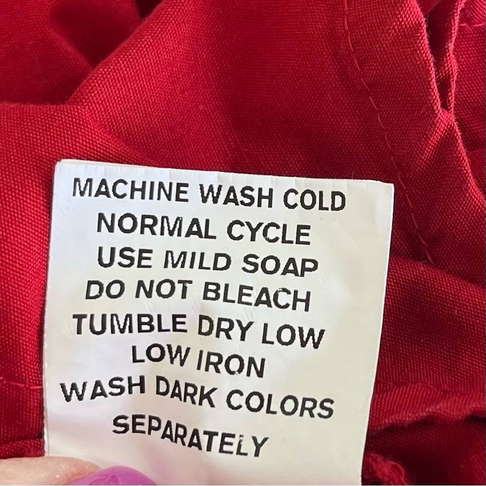 Eshakti Fit And Flare Retro Colorblock Dress - Si… - image 7